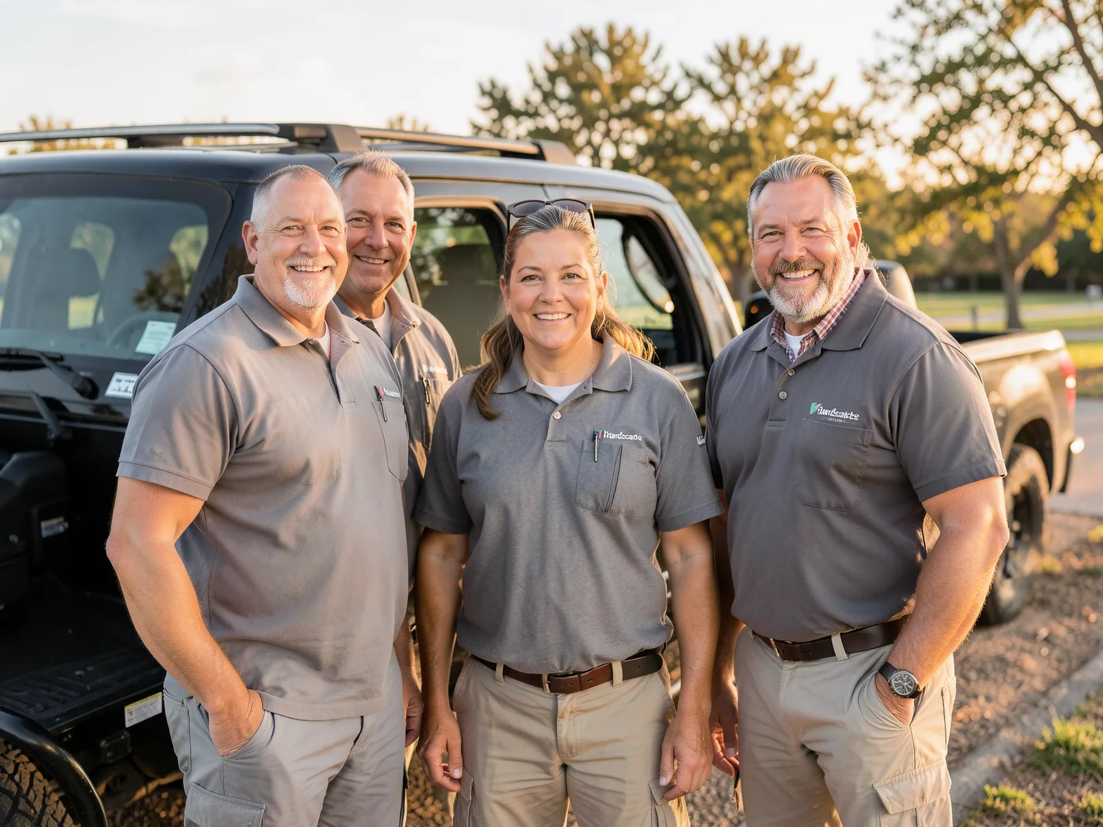 Plano Hardscaping Design company in Surveyor, WV